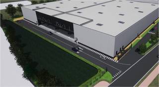 Commercial for rent in Willebroek