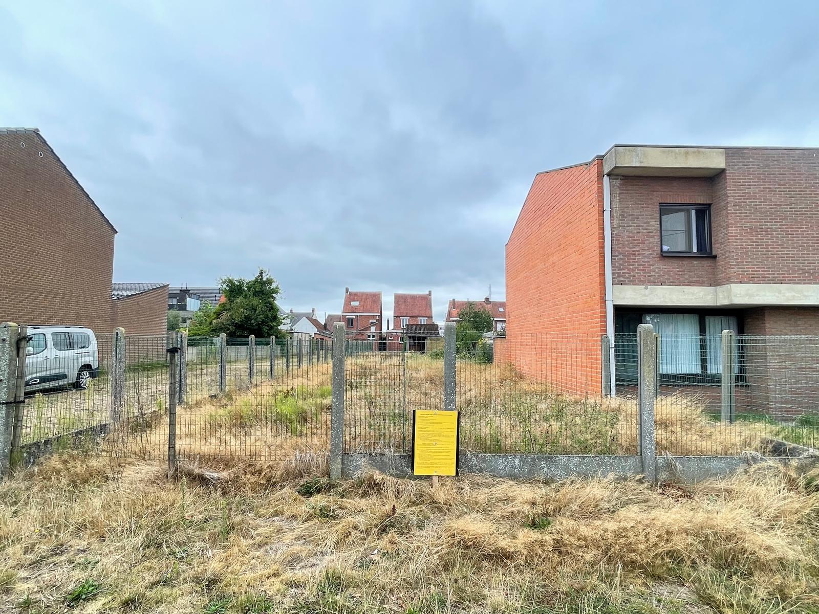 Land for sale in Mol - photo 1