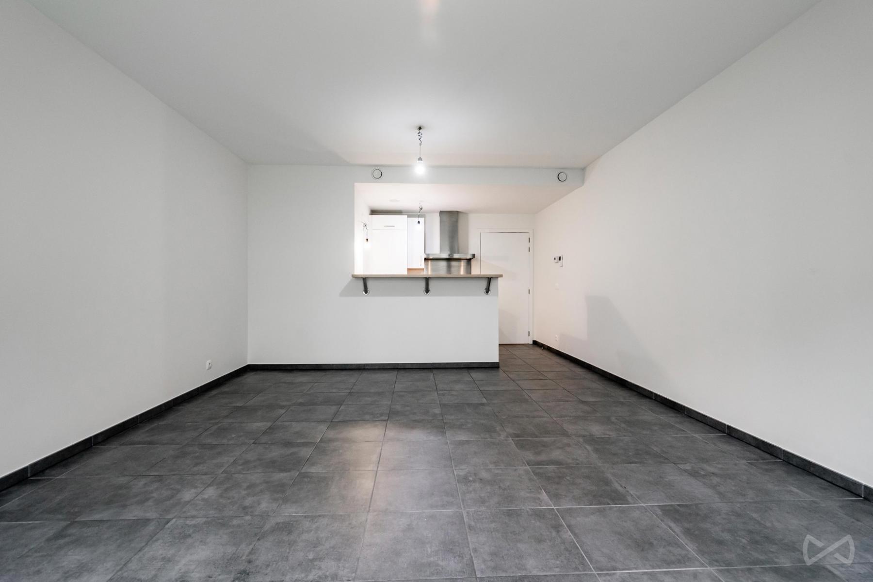 Erasmus - mooie flat met 3 slaapkamers - foto 2