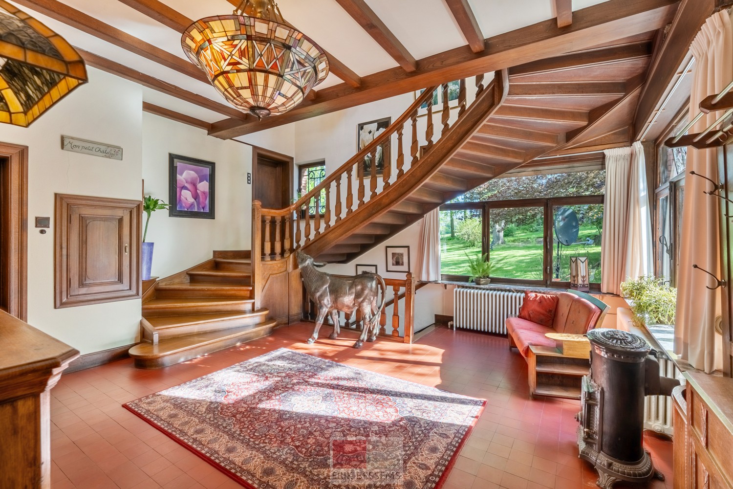 Wat als een woning niet alleen ruimte biedt… maar ook karakter? - photo 2