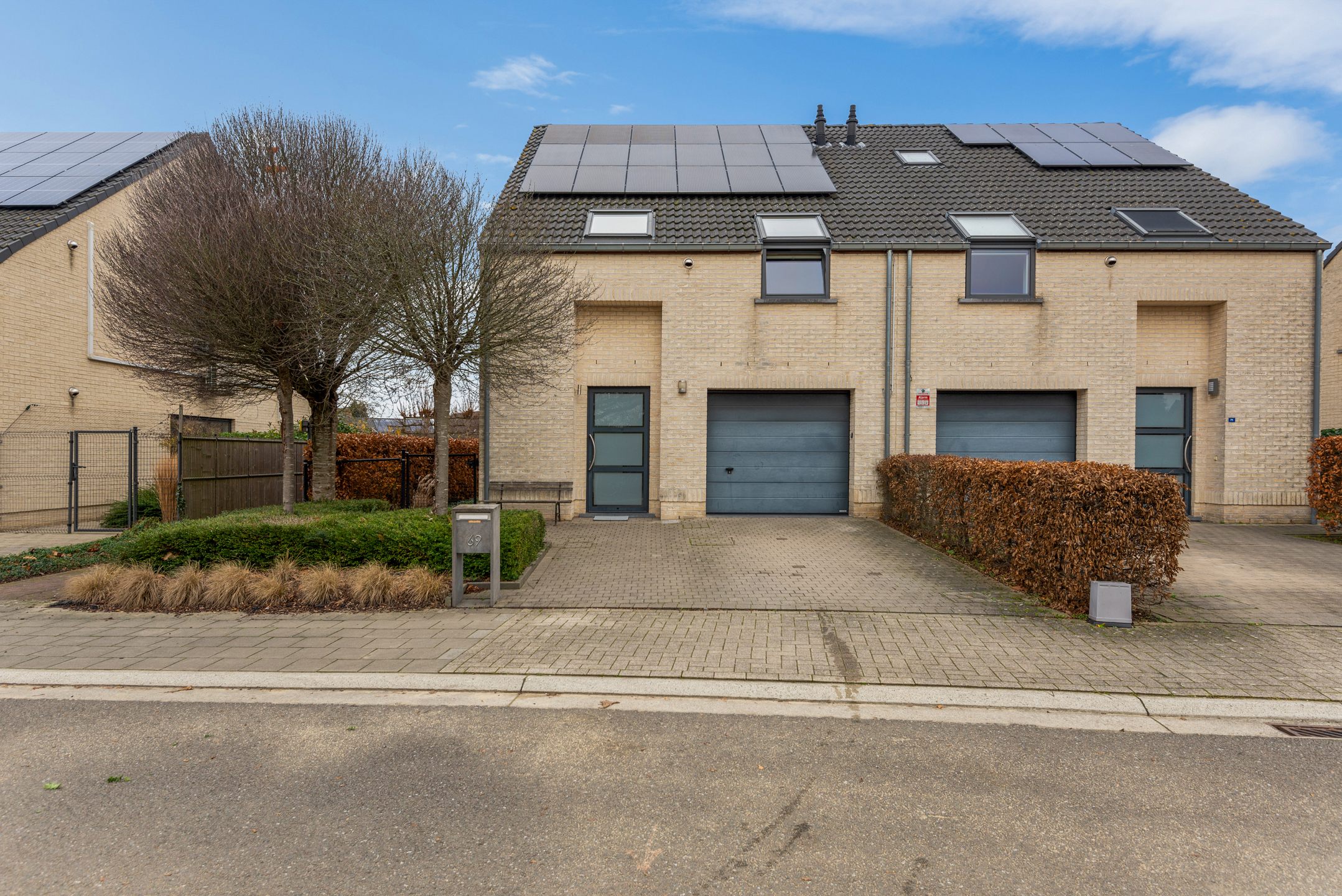 Huis te koop in Weerde met 4 slaapkamers - foto 1