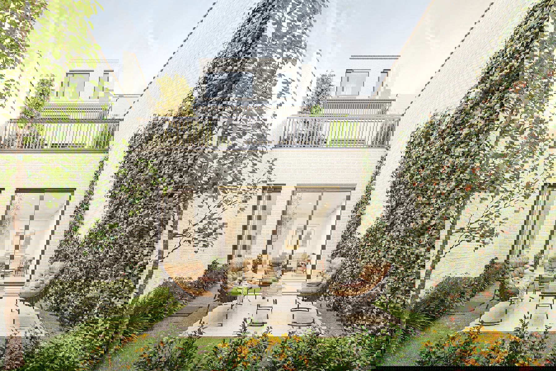 Terrain à vendre à Willebroek - photo 1