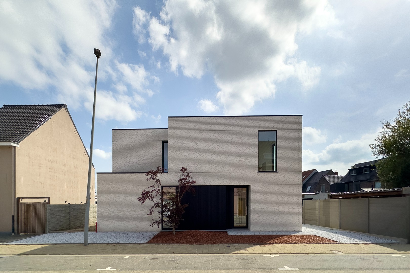 Maison à vendre à Merelbeke-Melle