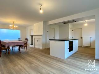 Deze statige woning is eerder dit jaar volledig gerenoveerd en voldoet aan de nieuwe woningvereisten. Op zoek naar een ruime woning met een grote...