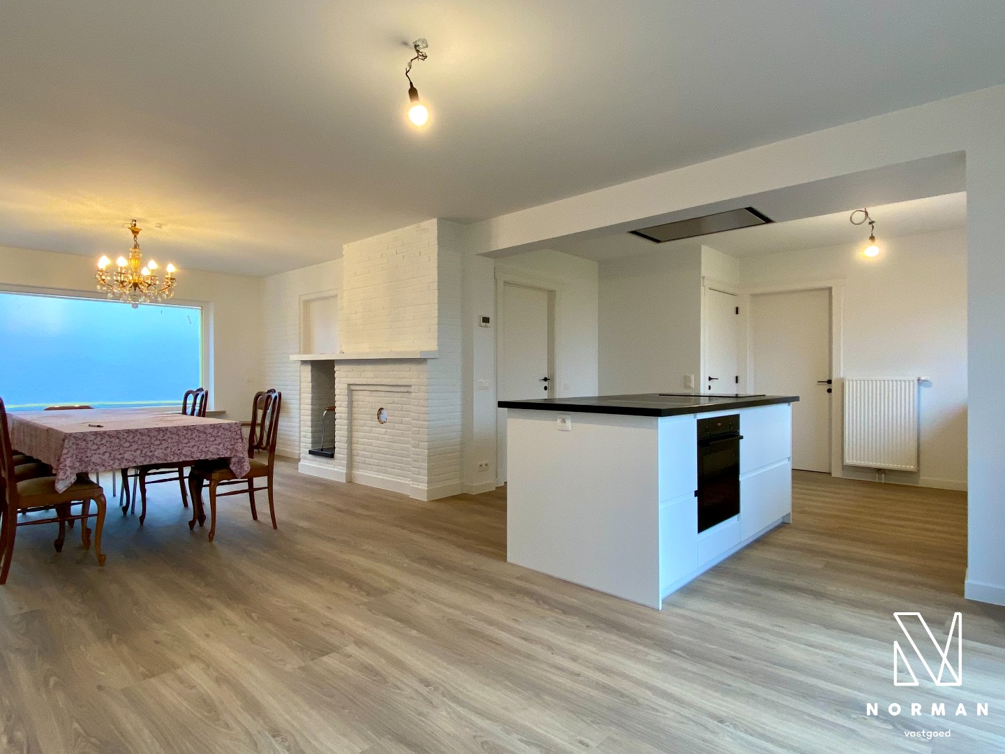 House for rent in Harelbeke with 4 bedrooms - photo 1