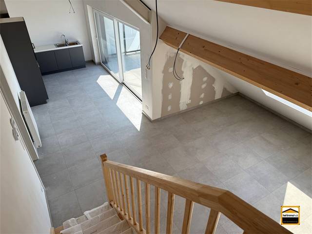 Project te koop in Borgloon