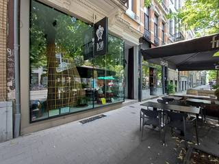 Commercial à louer à Anvers