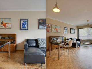 Appartement à vendre à Anvers