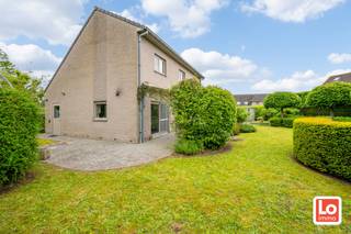 Maison à vendre à Lochristi