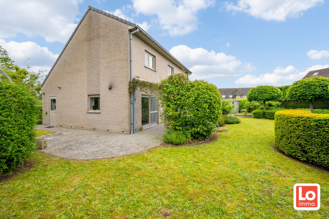 Maison à vendre à Lochristi avec 4 chambres - photo 2
