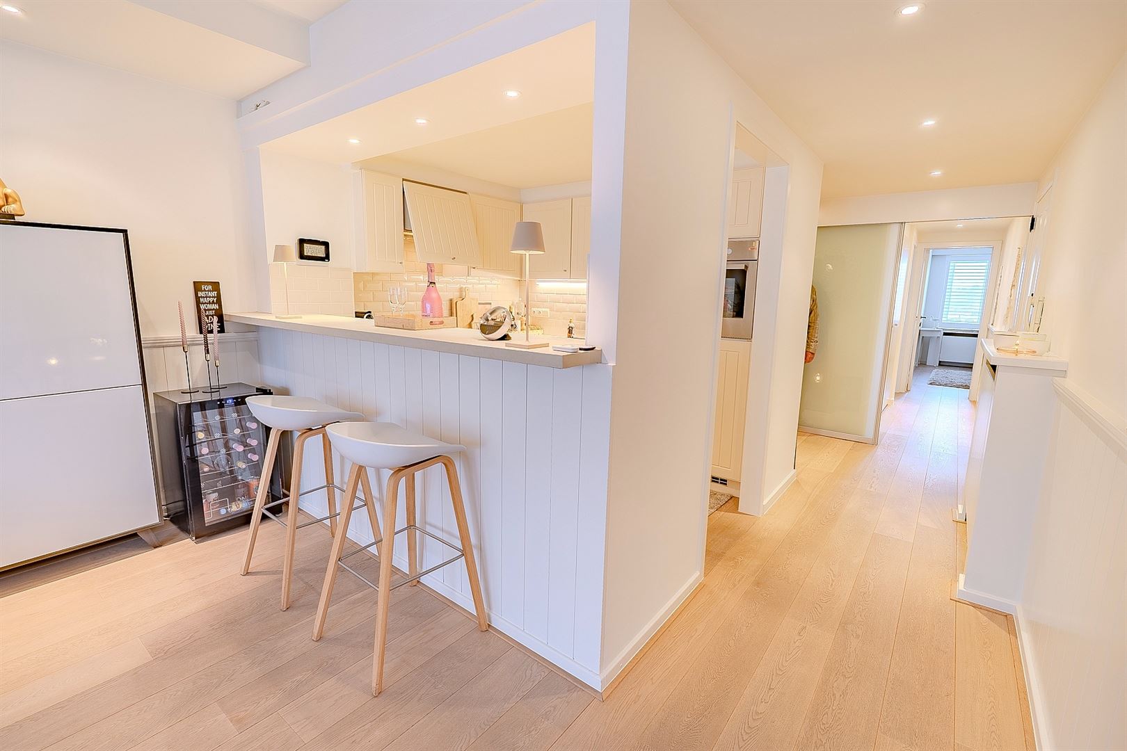 Apartment for sale in Knokke-Heist with 2 bedrooms - photo 5