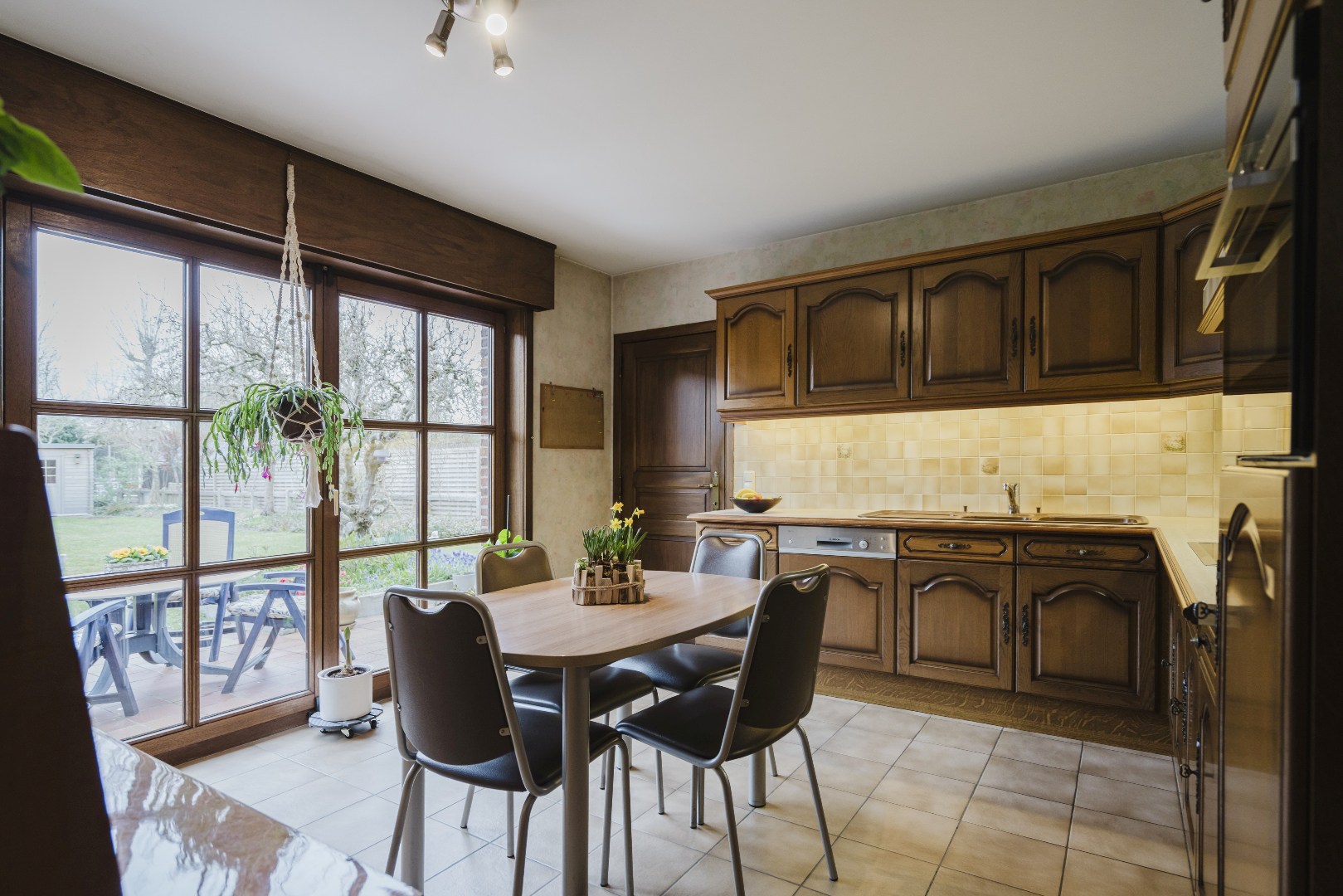 Top woning op zalige ligging! - foto 4