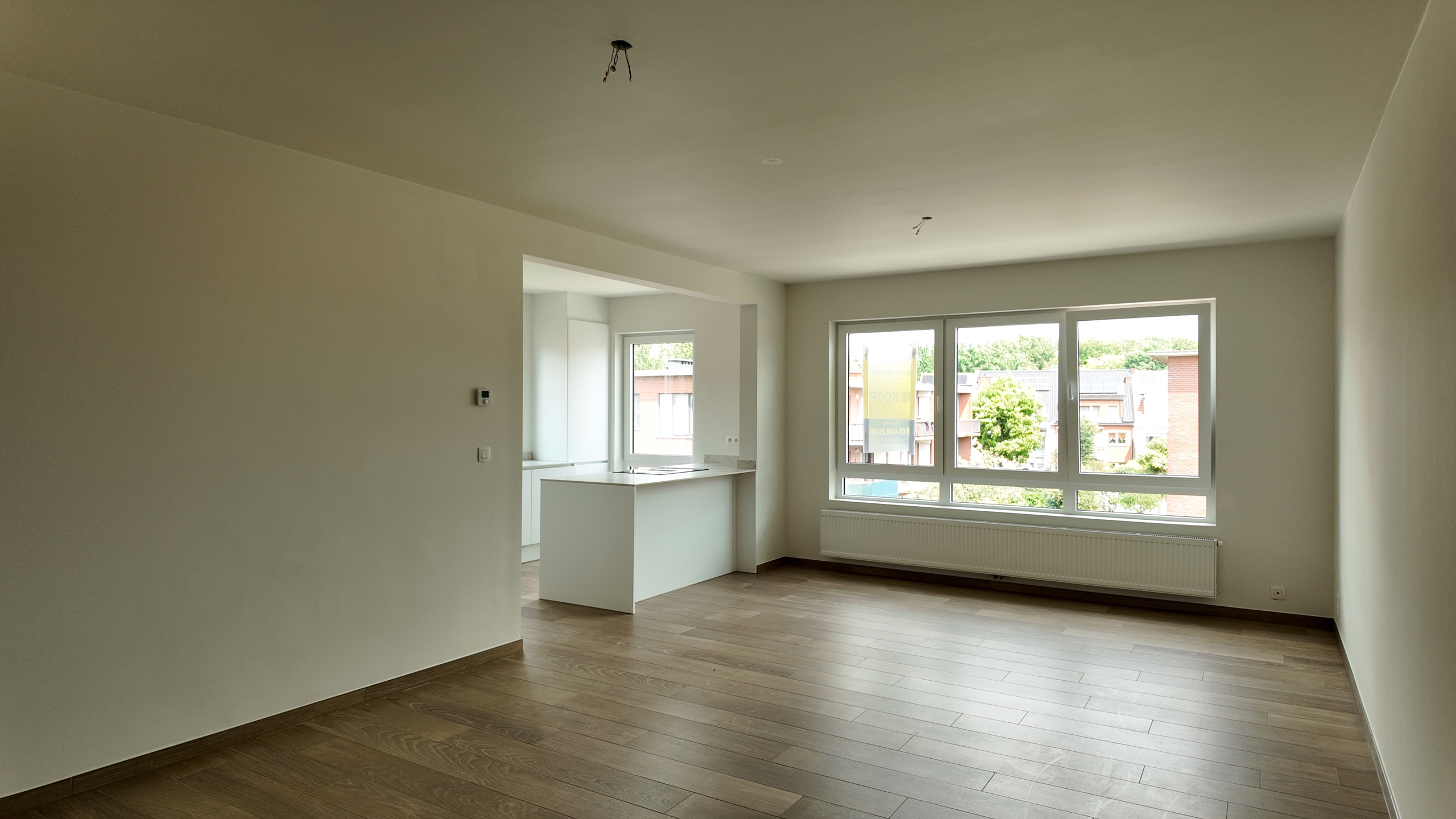 Gerenoveerd appartement met 3 slk - foto 3