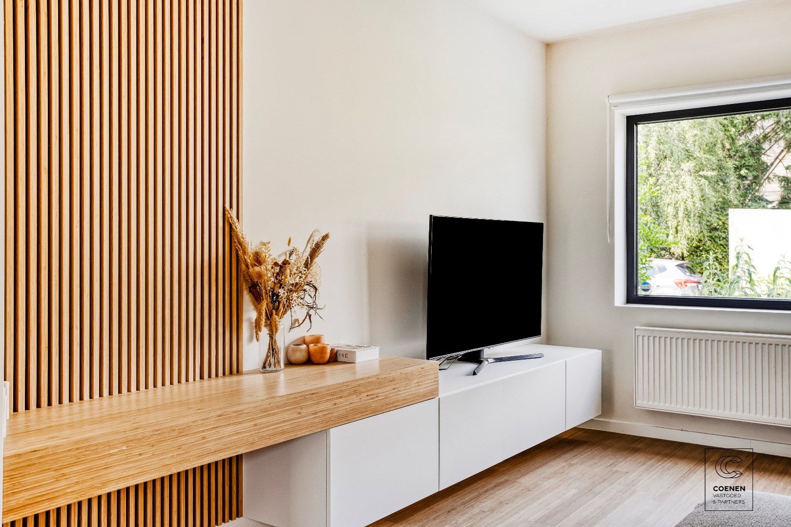 Prachtig volledig gerenoveerde woning met 3 slaapkamers op een TOPlocatie te Schilde! - foto 5