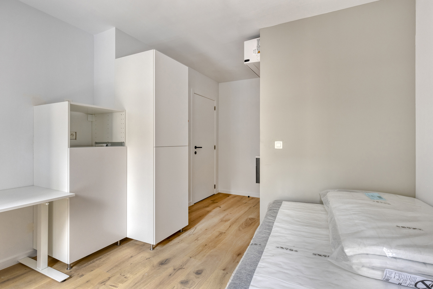 Appartement à vendre à Louvain avec 1 chambre - photo 4