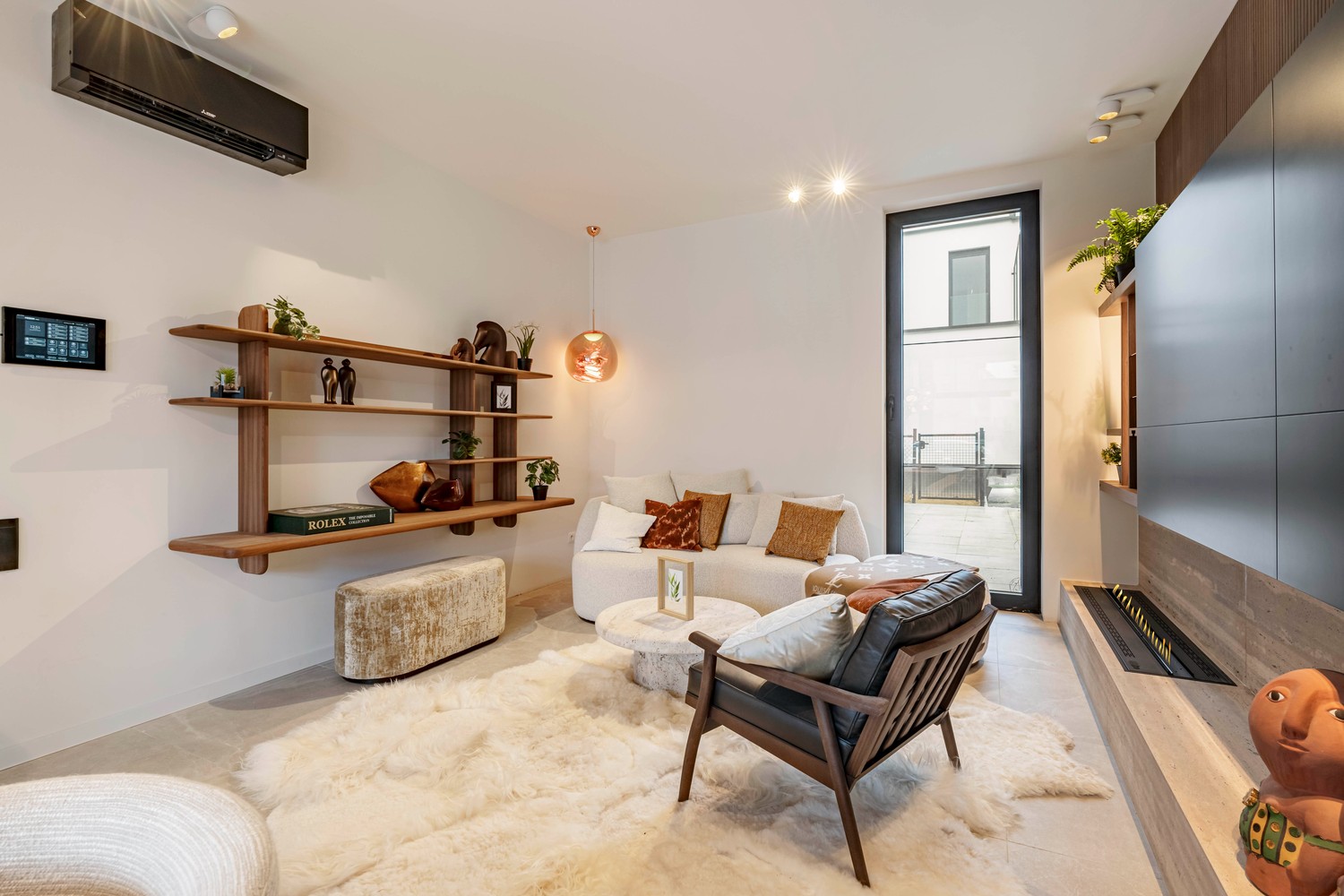 Maison de l'Aube - Uniek aanbod in (korte) termijnverhuur - foto 3