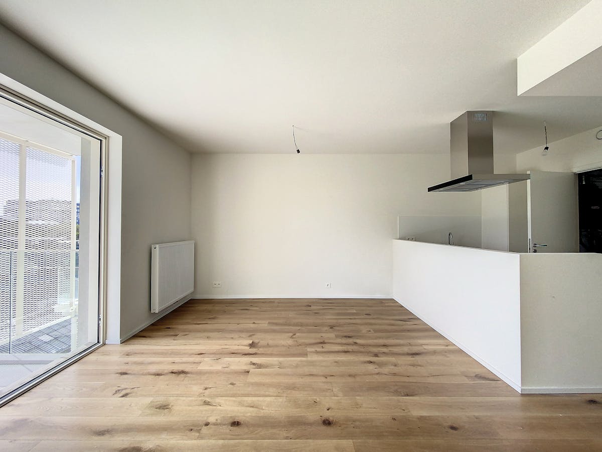 Kanaal - Appartement 2 slaapkamers te huur met parking - foto 5