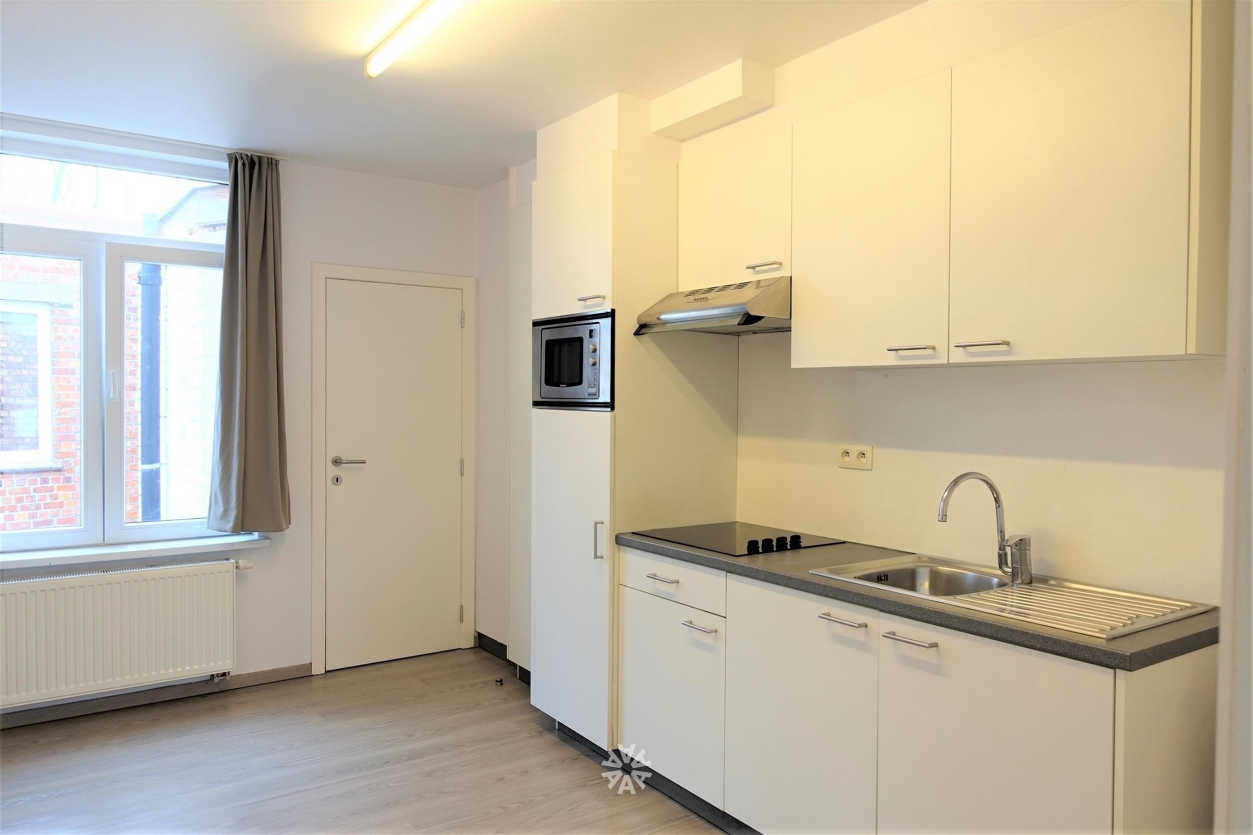 Apartment for rent in Ghent with 1 bedroom - photo 4