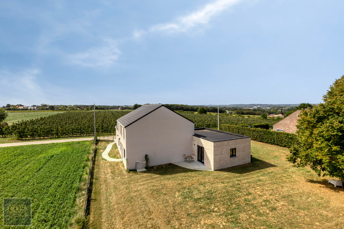 Landelijke (ver)nieuwbouw - foto 4