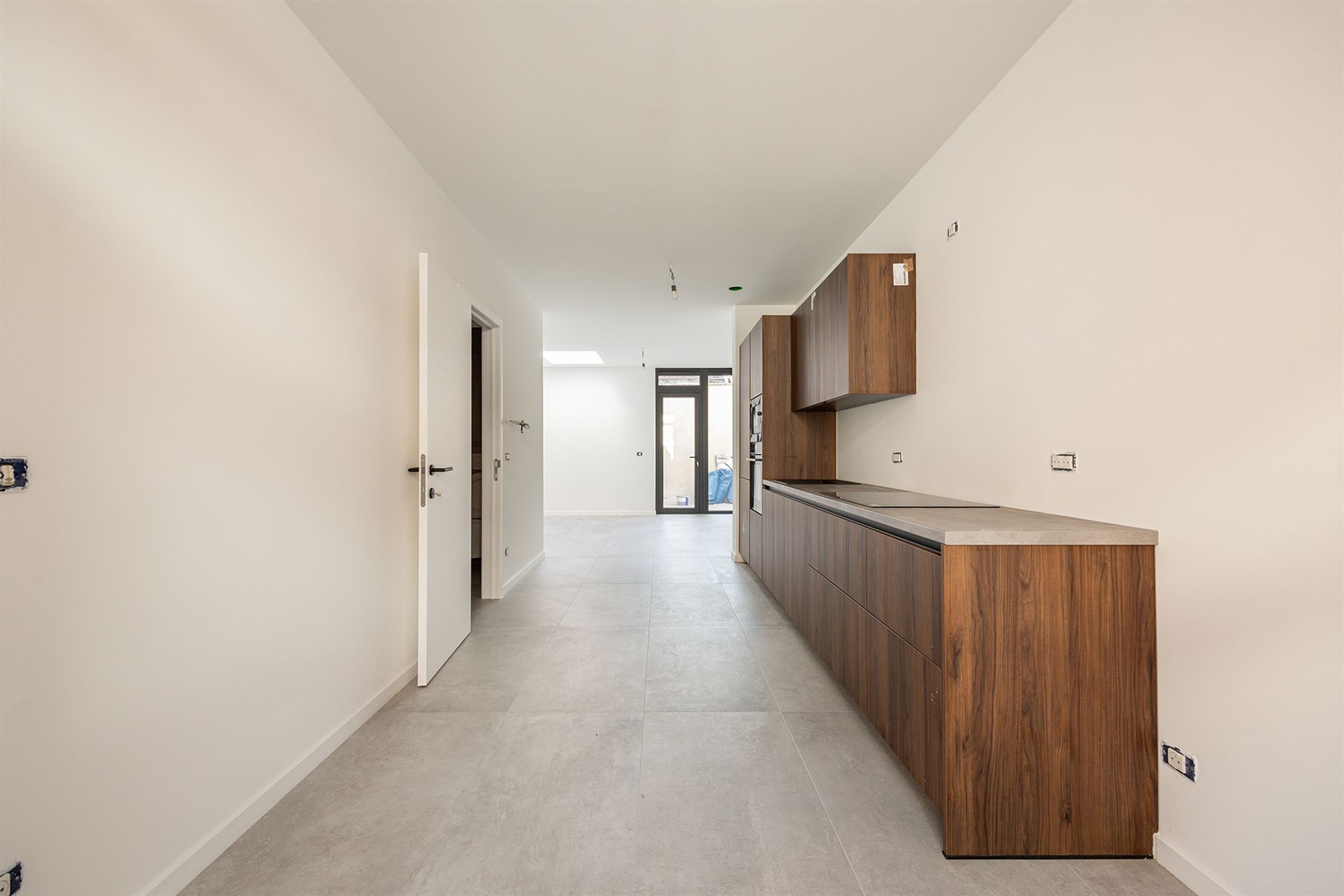 Volledig instapklaar en energiezuinig huis - foto 5