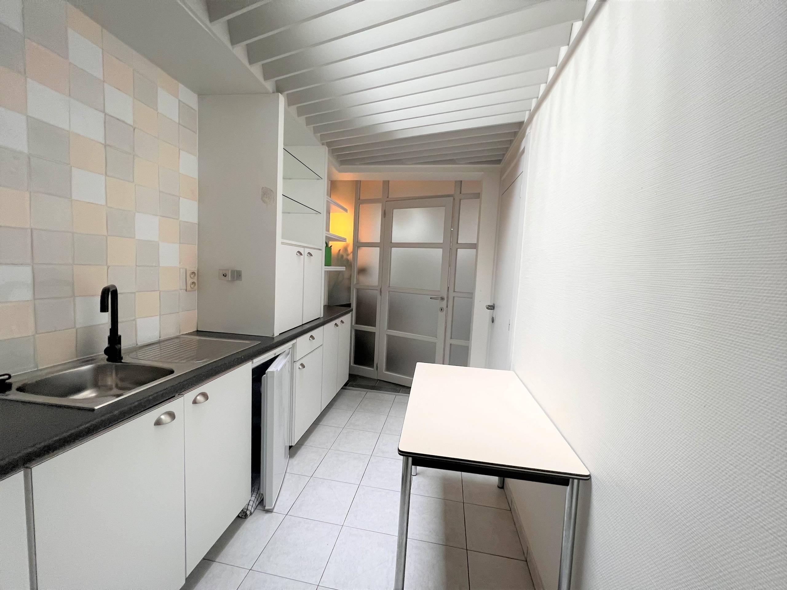 Commercial for rent in Blankenberge - photo 4