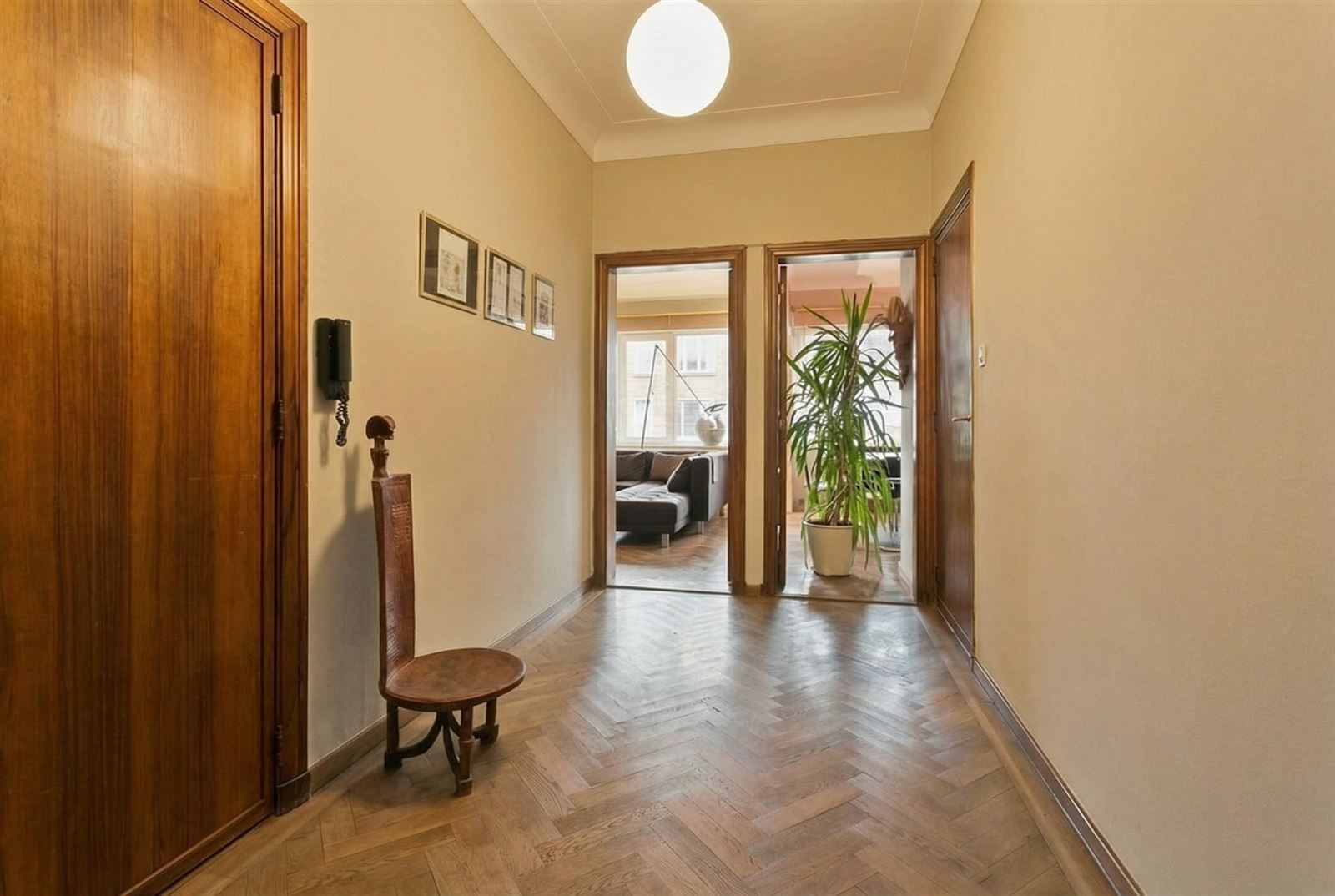 Expowijk - sfeervol 1 SLPK appartement - foto 3