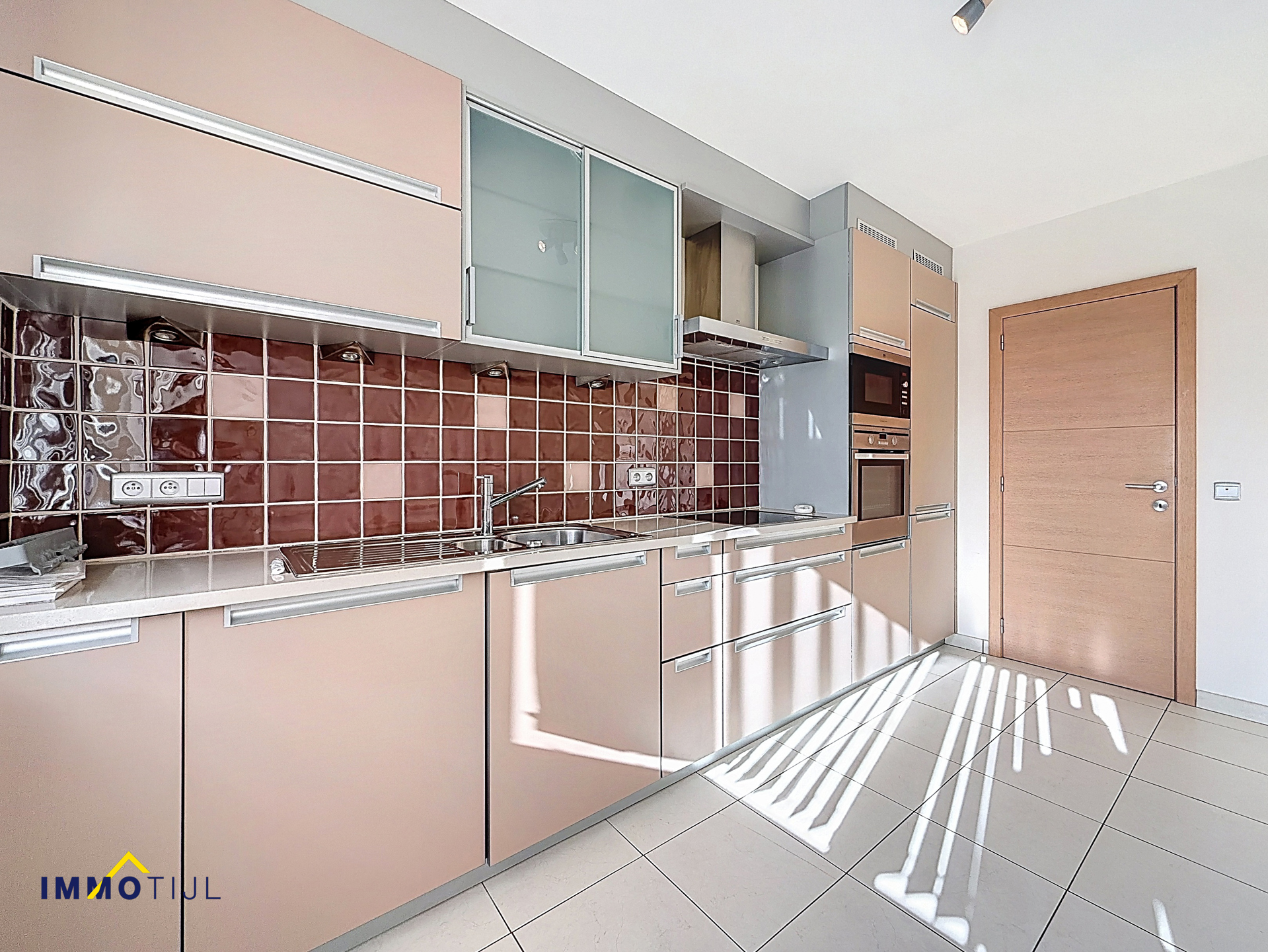 Appartementsgebouw met 3 instapklare appartementen! - foto 5