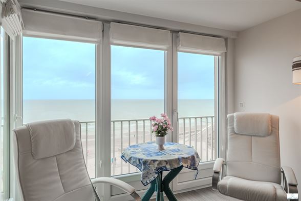 appartement de 1 chambre avec vue sur la mer - photo 3