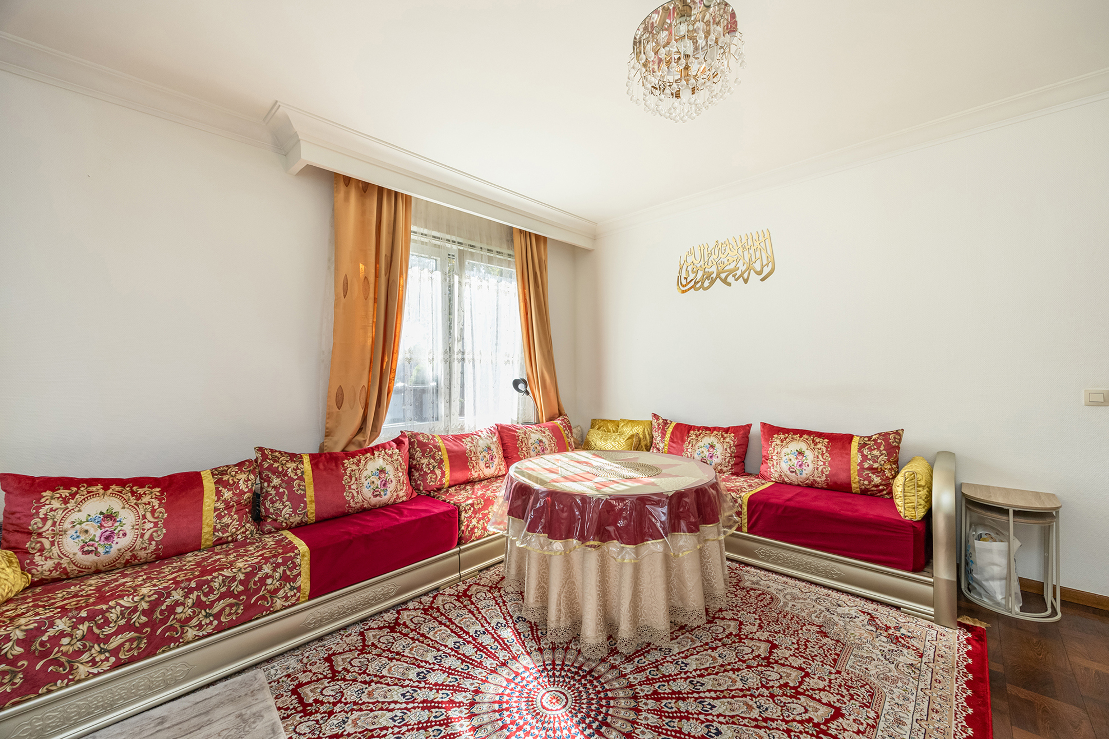 3 slaapkamer app op rustige locatie - foto 5