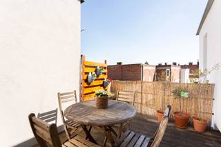 Apartment for sale in Antwerp