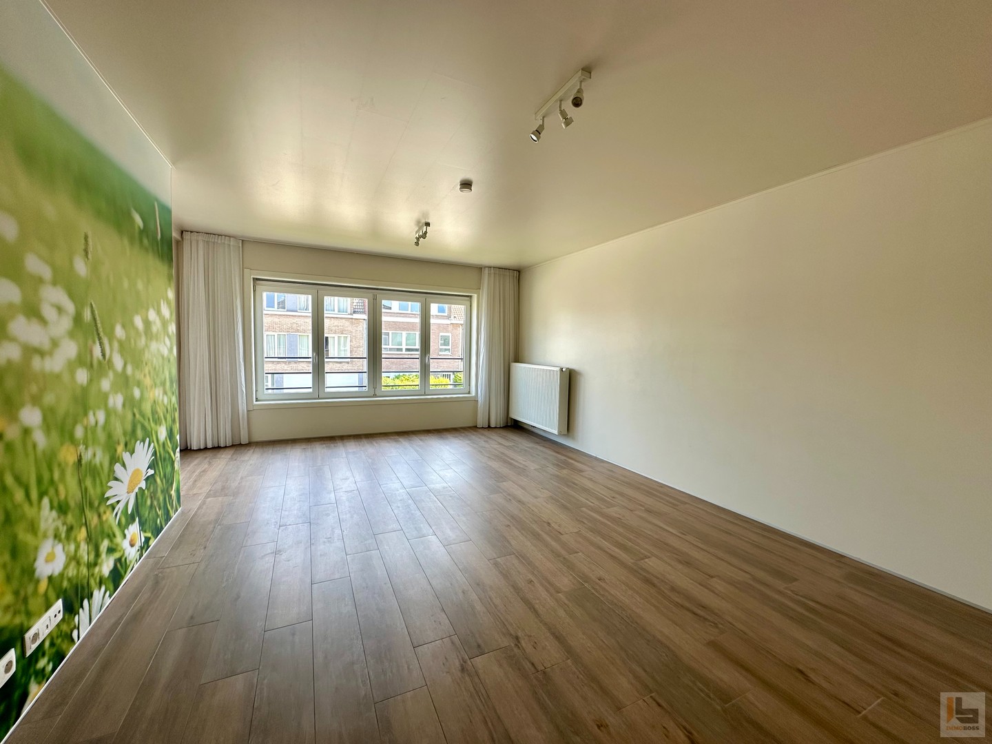 Instapklaar 2 slpk appartement! - photo 4