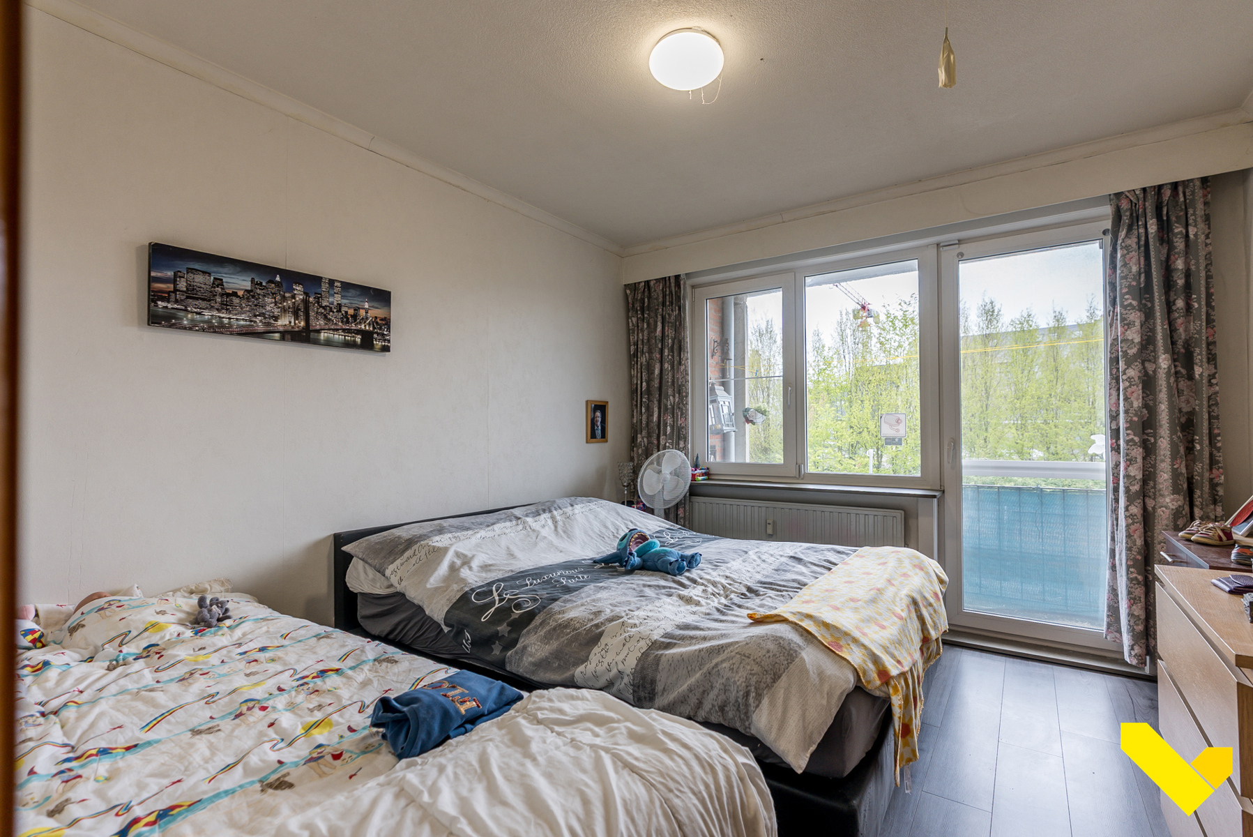 Centraal gelegen appartement in het centrum - foto 5