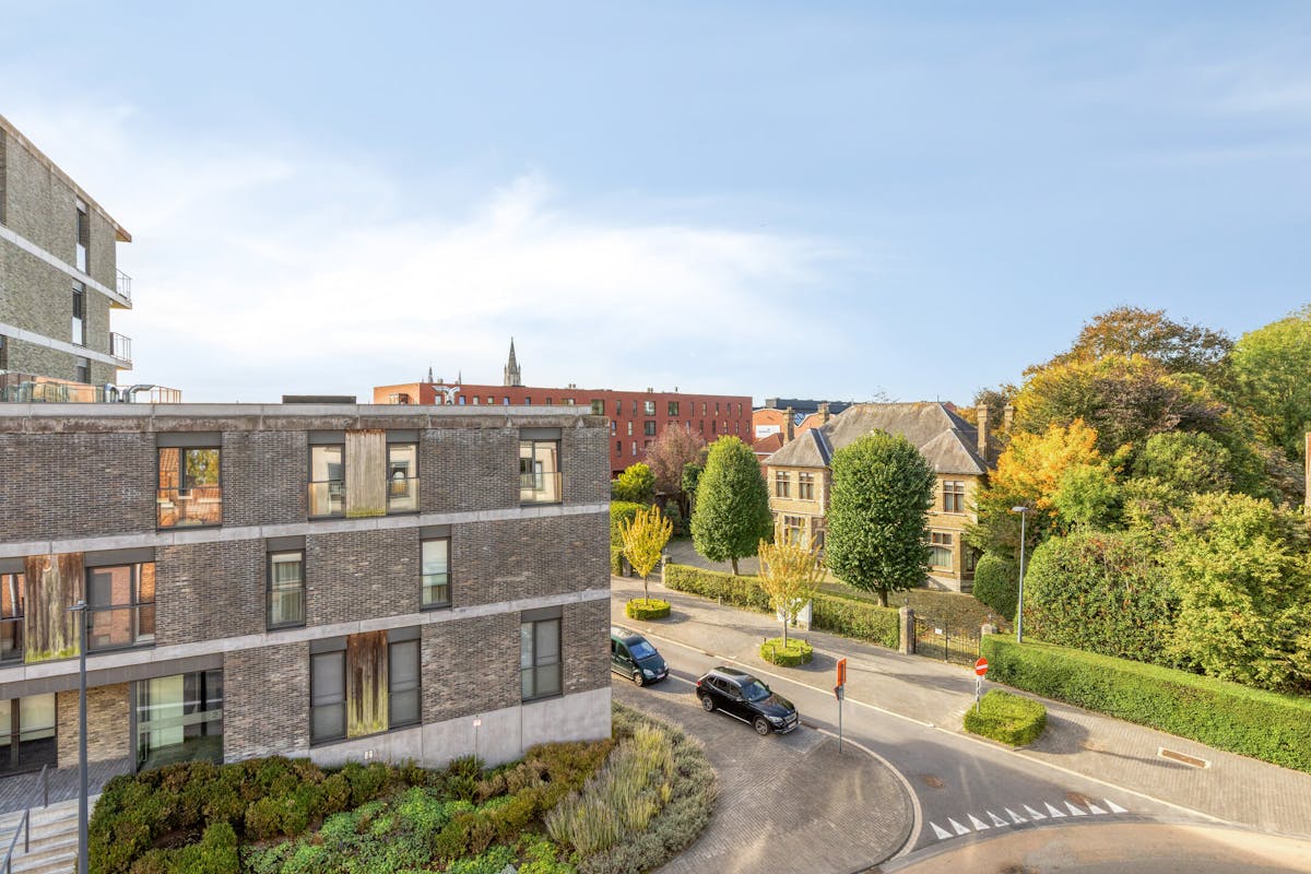 Appartement à vendre avec 3 chambres et garage à Ypres - photo 5