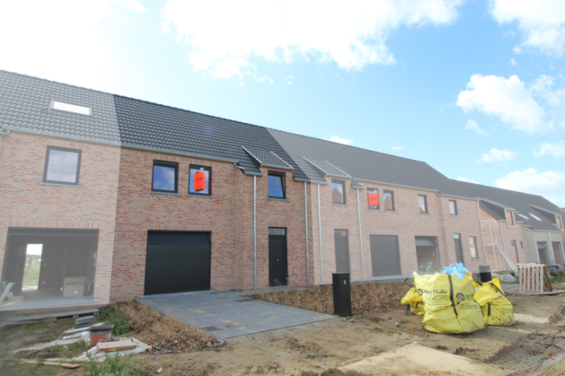 Maison à louer à Roulers avec 3 chambres - photo 1