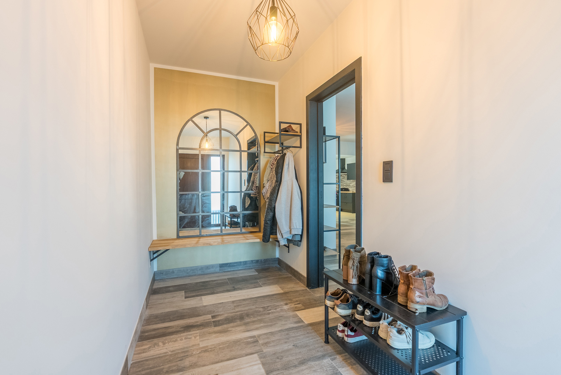 Ruime instapklare woning (EPC B) op prachtig perceel! - foto 4