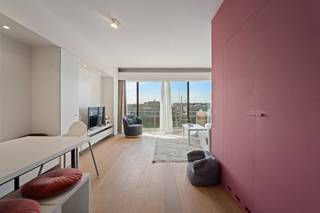 Appartement à vendre à Bruges