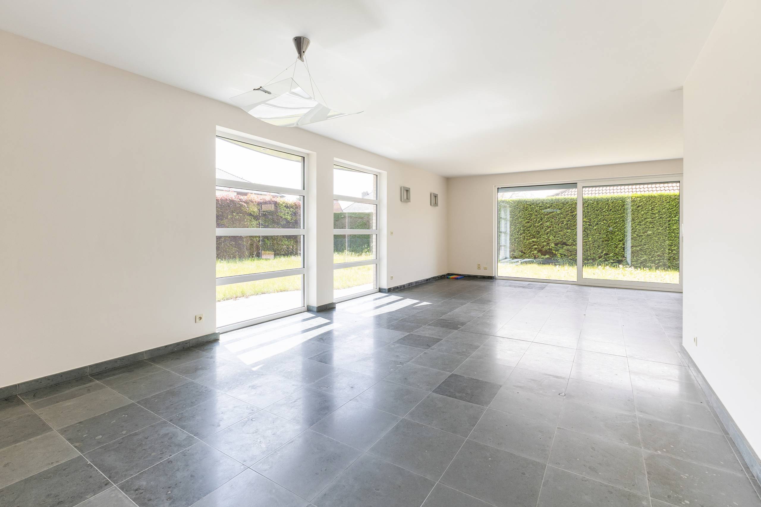 Instapklare woning, grenzend aan het bos te De Panne - foto 4