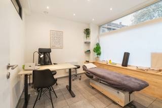 Commercial à vendre à Gand