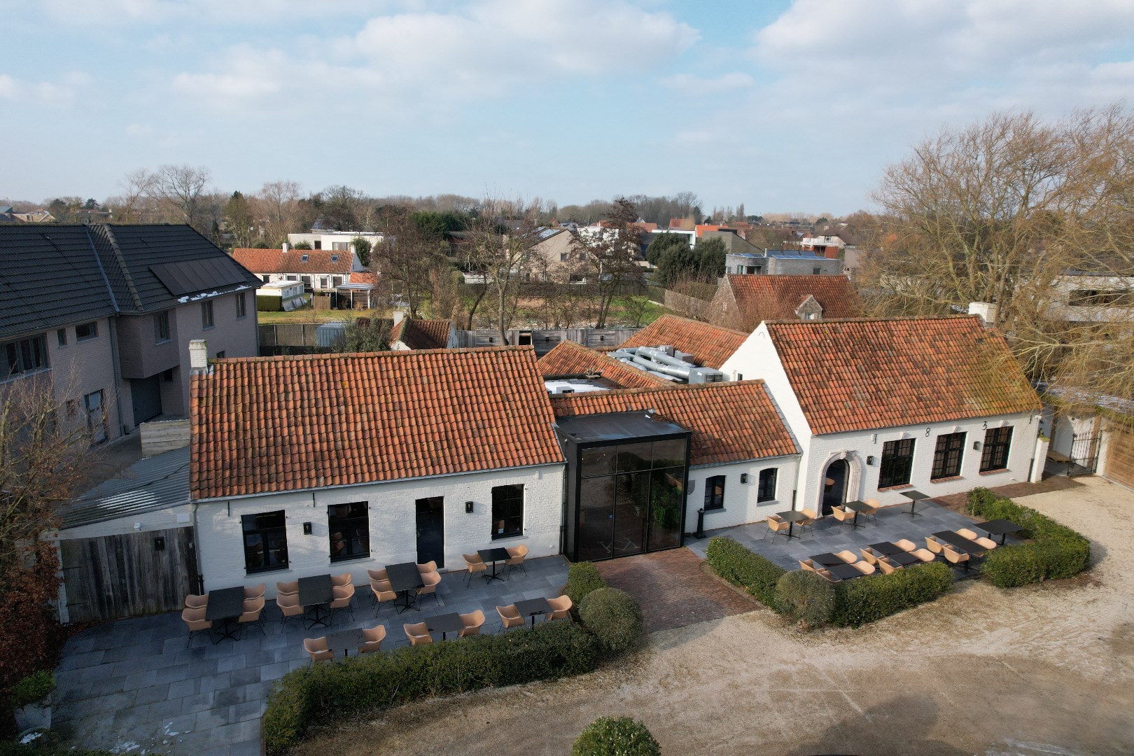 Commercial à vendre à Koksijde - photo 1