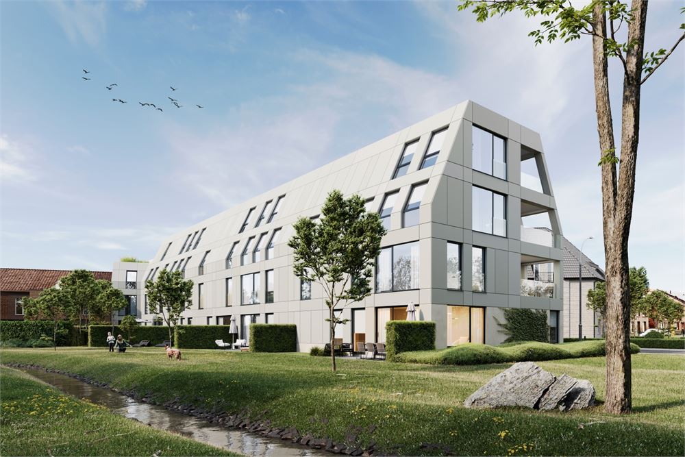 Project for sale in Tongeren - photo 1