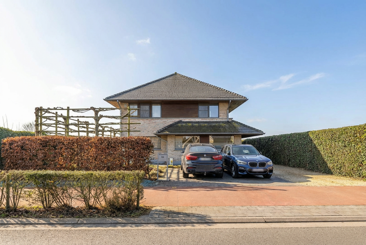 Villa avec 5 chambres à Ternat - photo 2