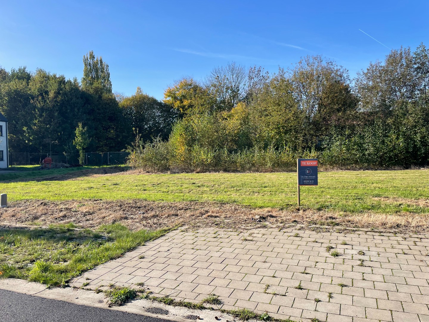 Bouwgrond te Drongen - foto 1