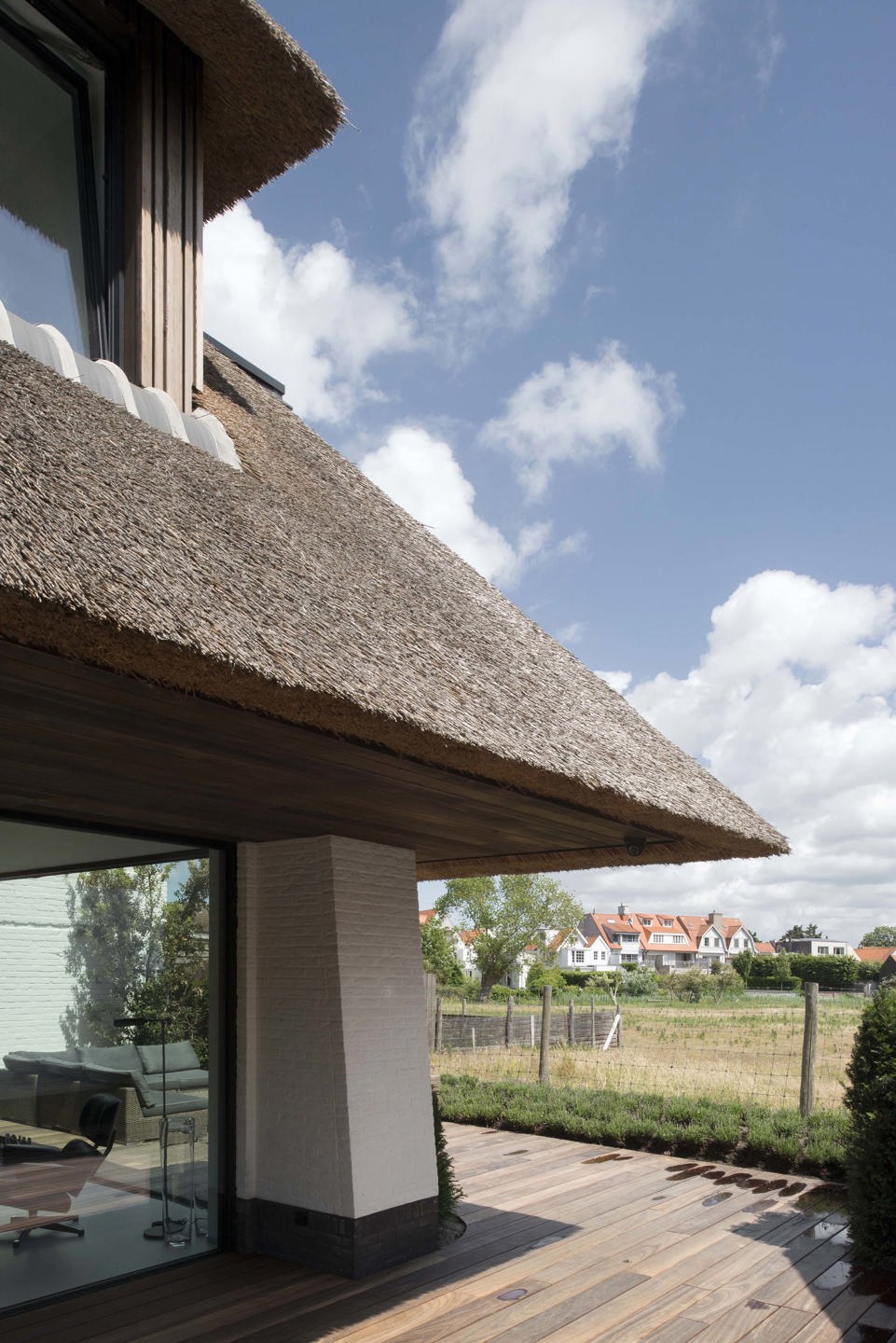 Maison à louer à Knokke-Heist avec 4 chambres - photo 4