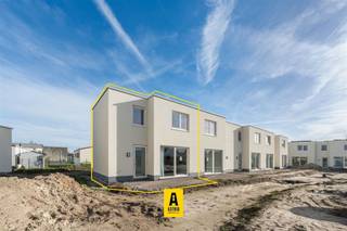 House for sale in Bredene