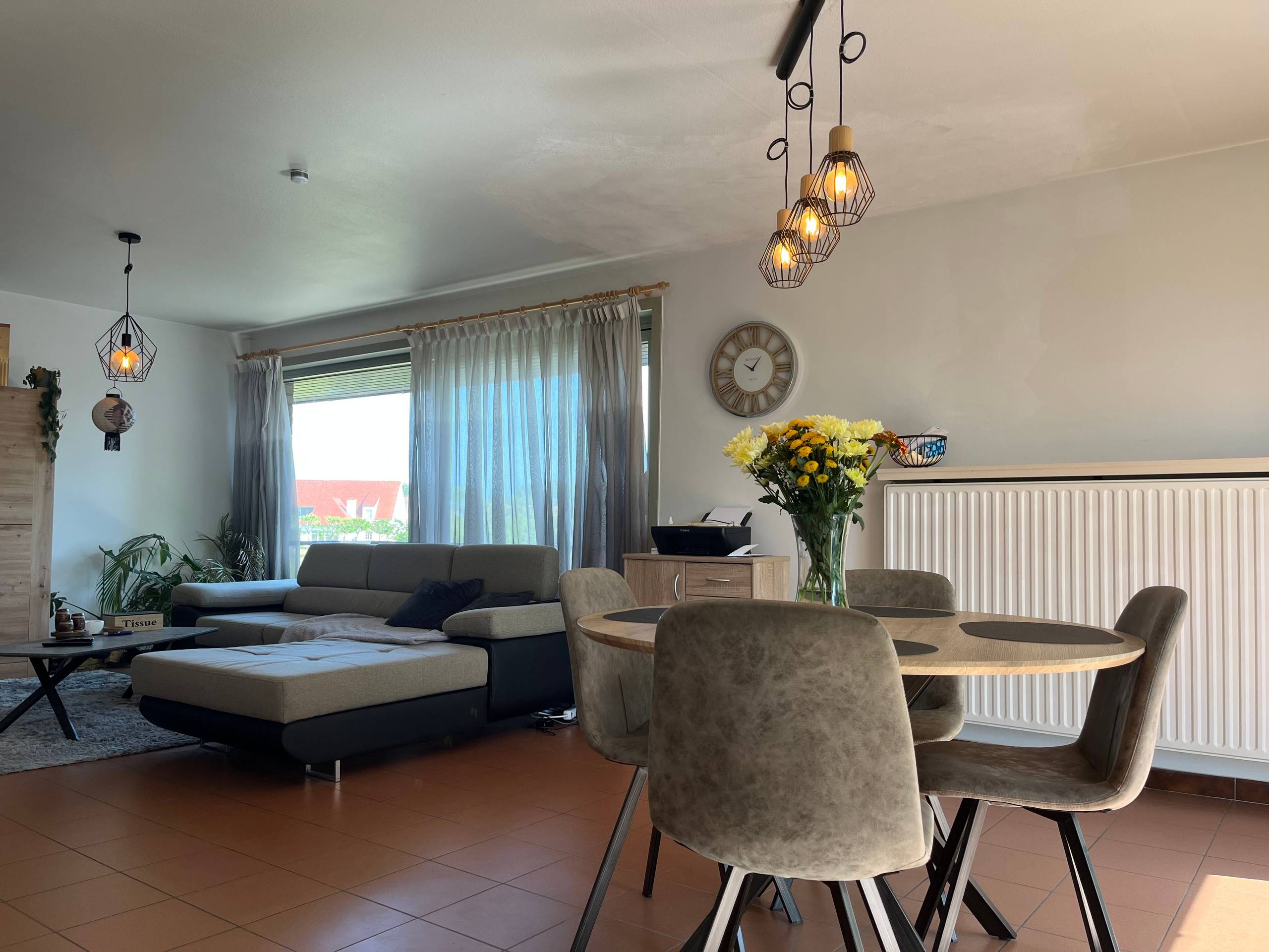 Ruim appartement te huur met 3 slaapkamers in de Vosseslag (De Haan) - foto 4