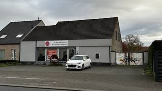 Commercial for rent in Lokeren