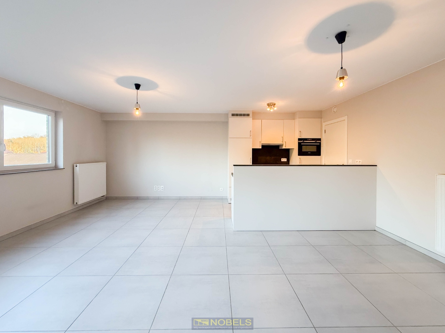 Te koop, instapklaar appartement met terras en garage in het centrum van Brakel - photo 4