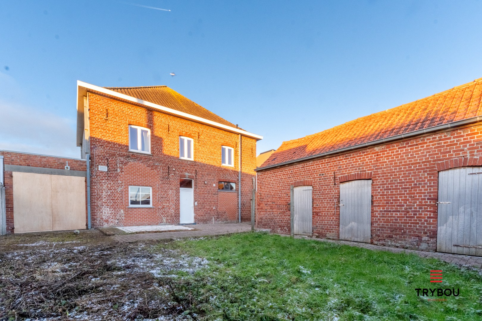 Maison à vendre à Houthulst - photo 2