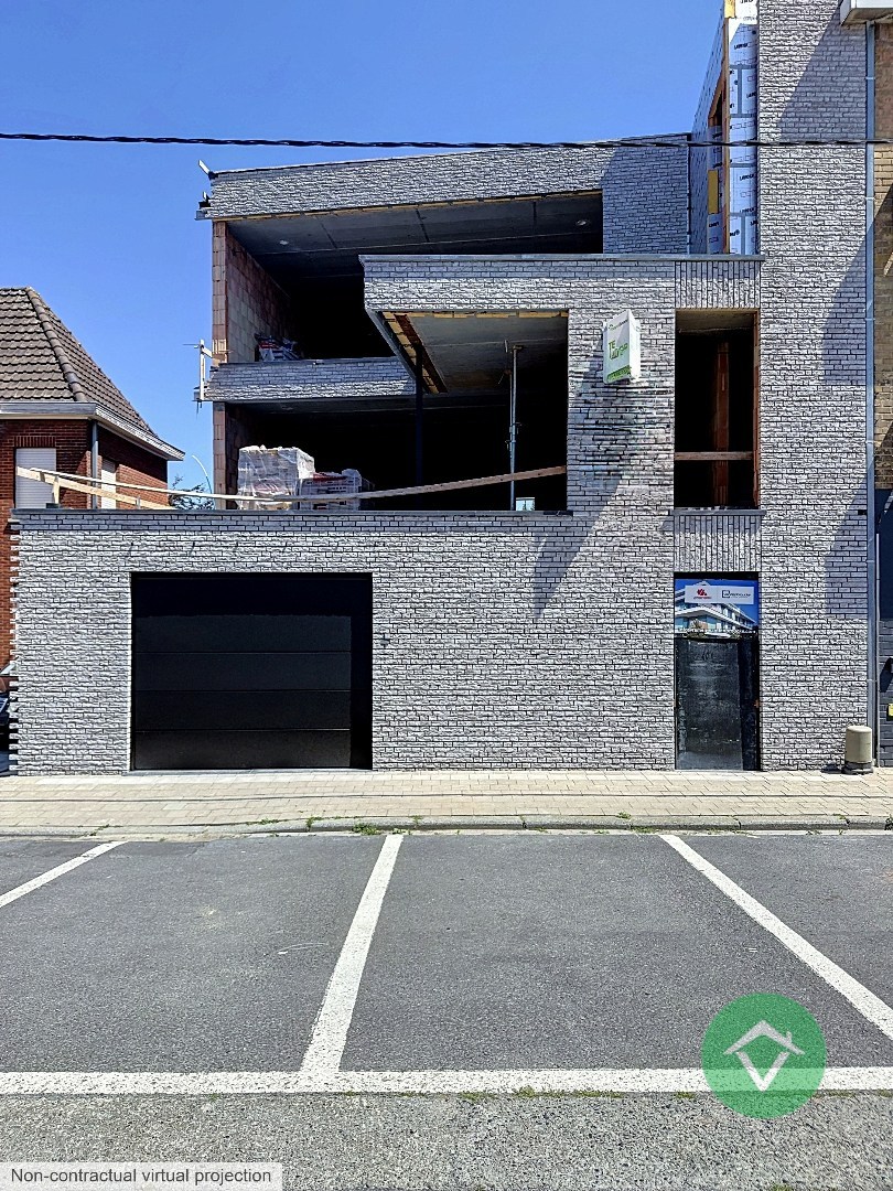 House for sale in Lichtervelde