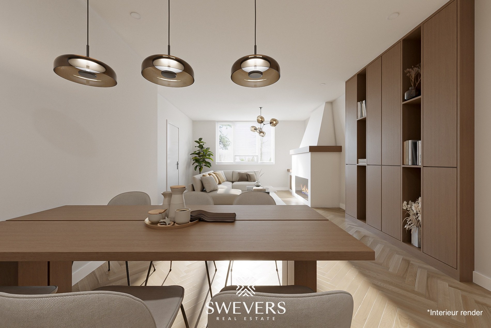 Te renoveren woning met veel karakter nabij het centrum - foto 3